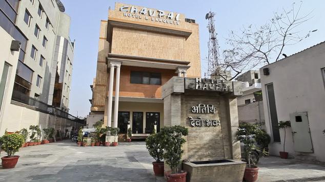 Hotel Chaupal
